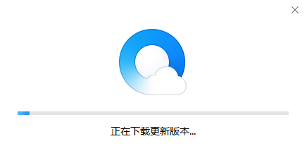 qq浏览器怎么手动升级？qq浏览器手动更新的方法