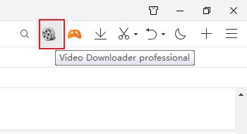 QQ浏览器怎么下载网页中的视频？QQ浏览器视频下载插件分享