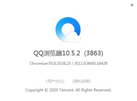 QQ浏览器无法登录是什么情原因 详细的排查解决方法