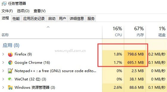 火狐浏览器和谷歌浏览器哪个速度更快 最新浏览器评测数据分享