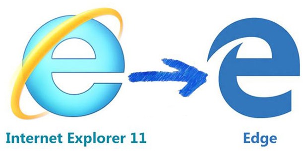 Edge浏览器和IE浏览器有什么区别？Edge与IE功能对比