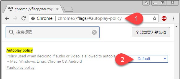 你可能不知道的Chrome浏览器使用技巧分享