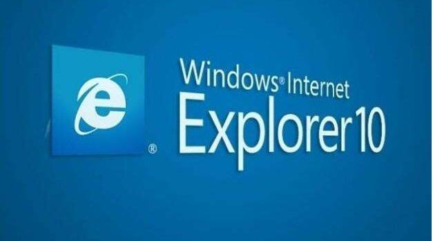 IE10下载