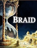 时空幻境(braid)简体中文版