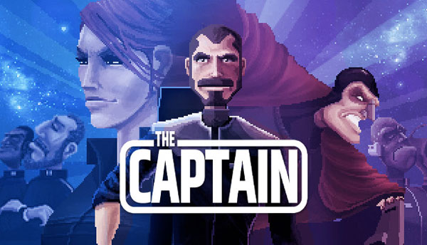 船长(The Captain)汉化破解版