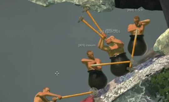 掘地求升中文版下载