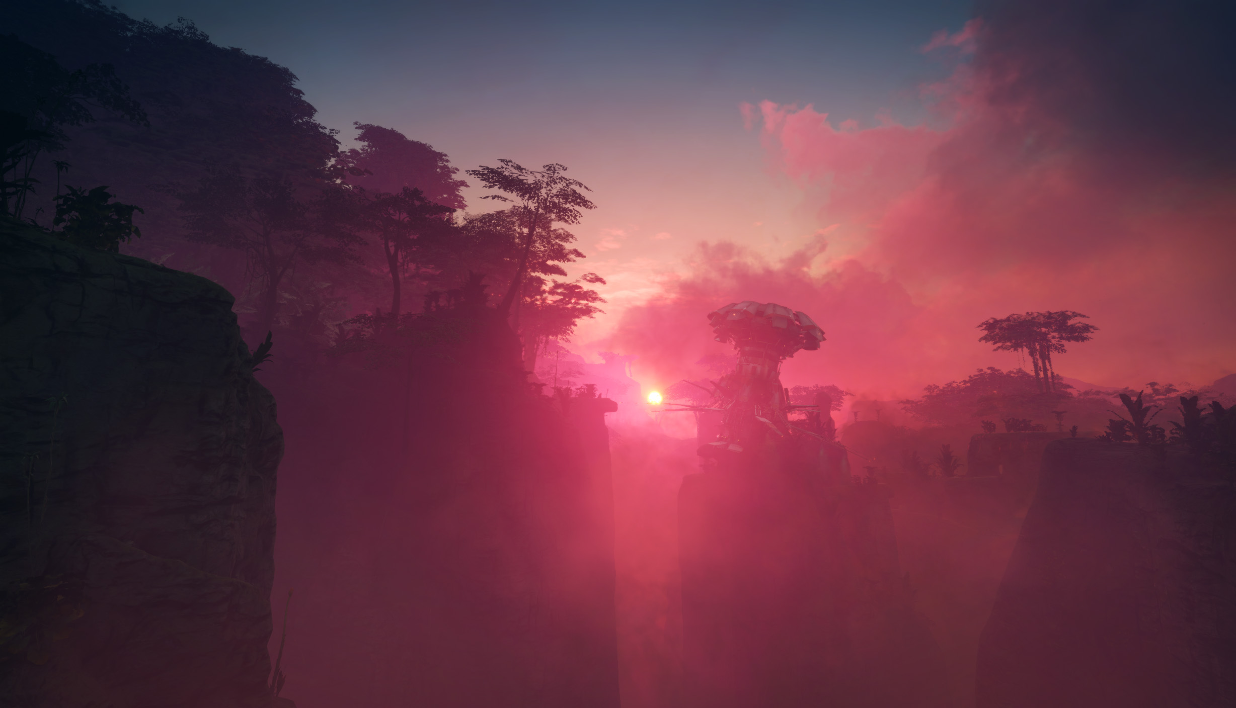 狂怒2(Rage2)射击游戏