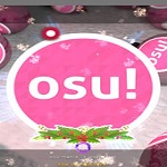 OSU!音乐游戏