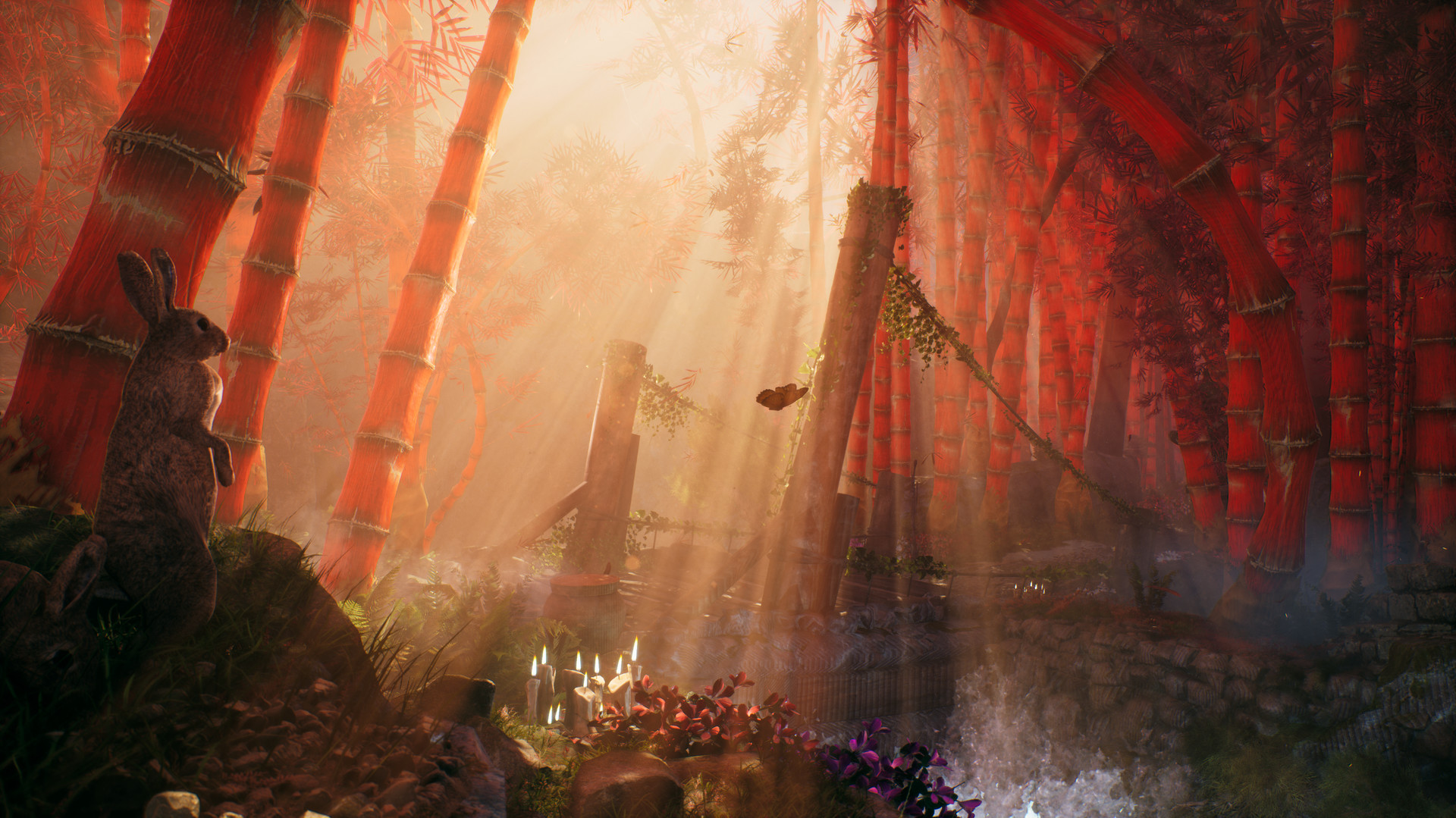 影子武士3(Shadow Warrior 3)