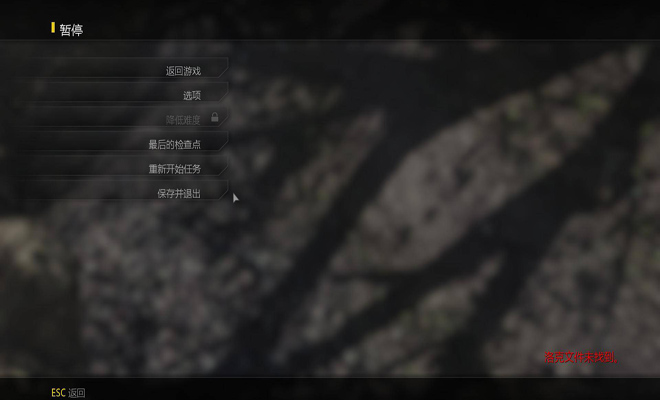 使命召唤10幽灵