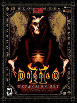 暗黑破坏神2毁灭之王(Diablo 2) V1.14d 中文版