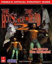 死亡之屋2(The House Of Dead) 免安装版
