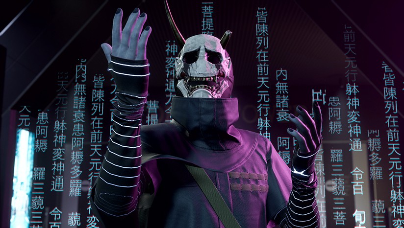 幽灵线:东京游戏下载