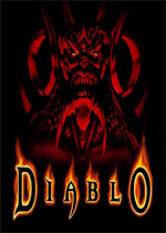 暗黑破坏神1中文版(Diablo1)免安装版
