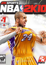 NBA2K10 硬盘直装破解版