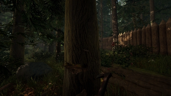 森林游戏不同结局触发方法详细介绍