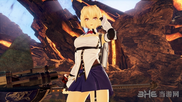 噬神者3
