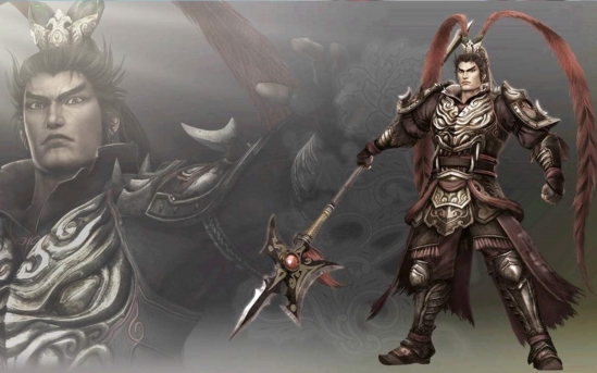 真三国无双7中文版下载