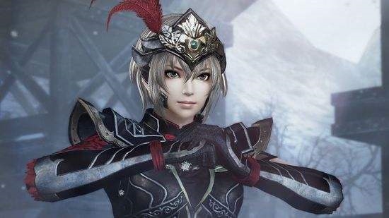 真三国无双7中文版下载