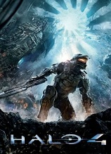 光环4(Halo 4)