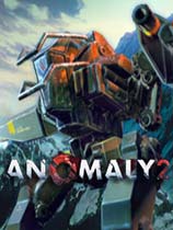 异形2(Anomaly 2) 简体中文硬盘版