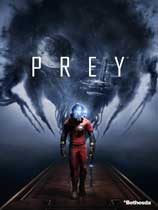 掠食(Prey)汉化版下载