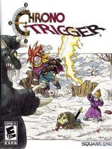 超时空之轮(CHRONO TRIGGER) 免安装中文版