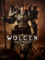 破坏领主(Wolcen:Lords of Mayhem)