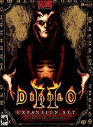 暗黑破坏神2中文版(Diablo2) v1.13c免安装版