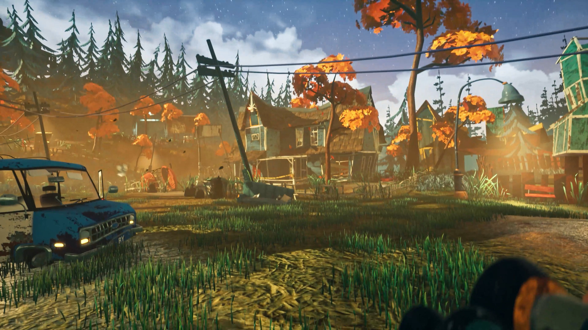 你好邻居2(Hello Neighbor 2)