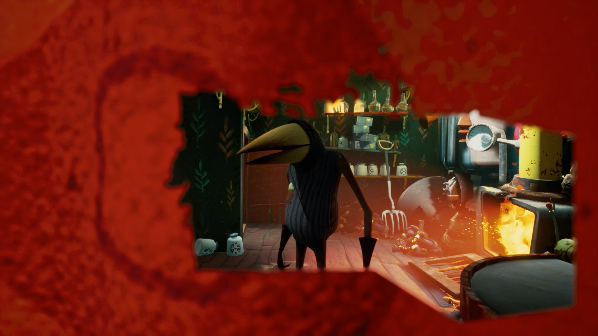 你好邻居2(Hello Neighbor 2)
