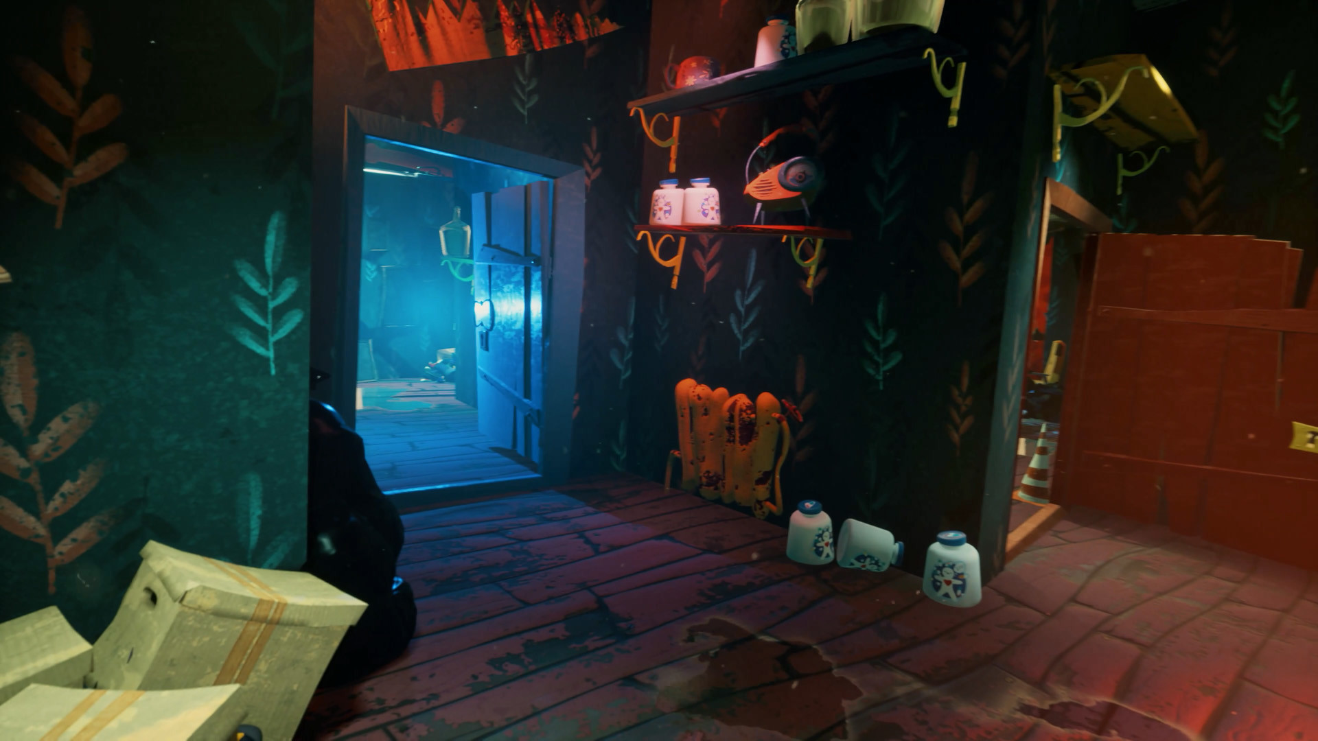 你好邻居2(Hello Neighbor 2)