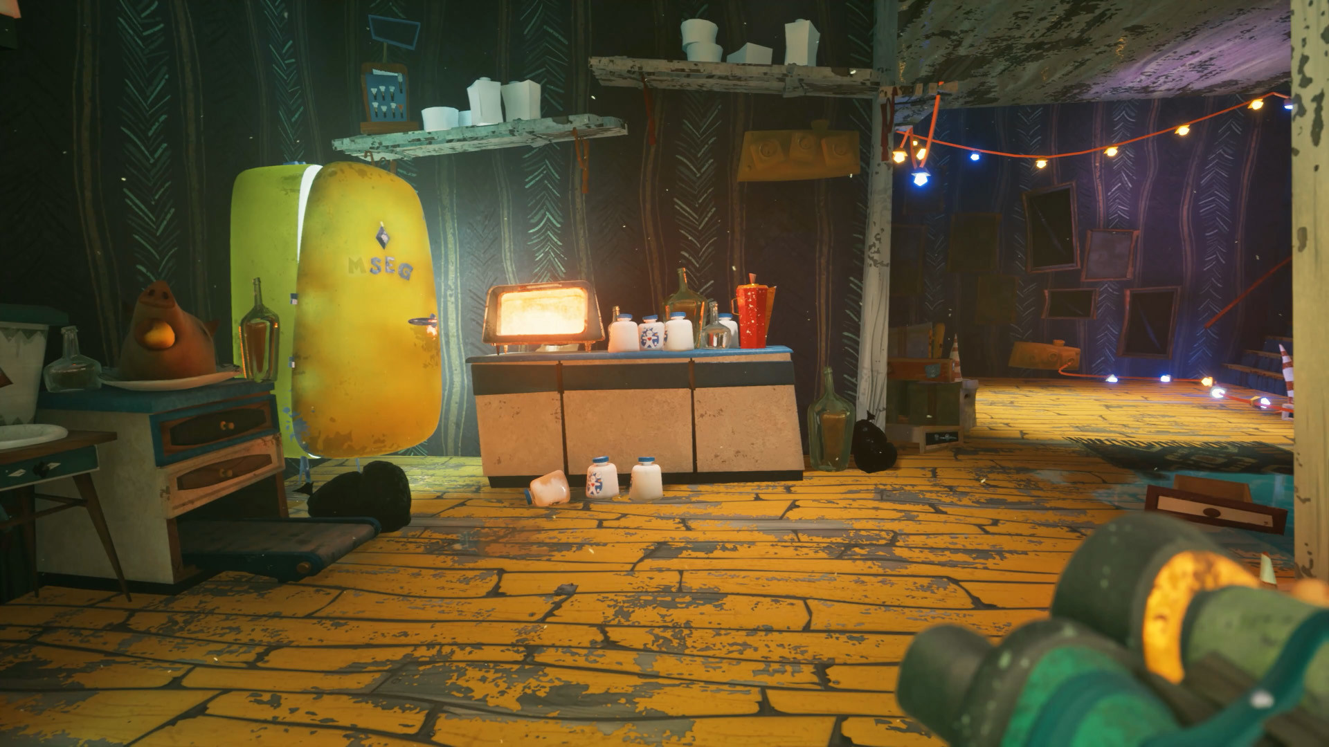 你好邻居2(Hello Neighbor 2)