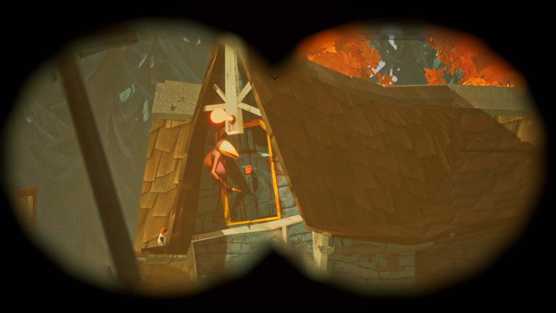 你好邻居2(Hello Neighbor 2)