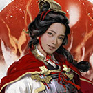 孙尚香