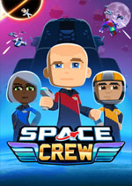 星际小队(Space Crew) 免安装破解版