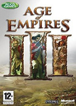 帝国时代3决定版