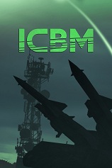 ICBM洲际弹道导弹