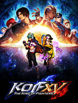 拳皇15(KOF15) 简体中文电脑版