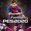 实况足球2020(eFootball PES 2020)