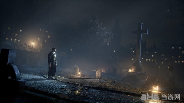 Vampyr(吸血鬼)