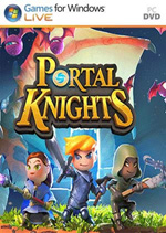 传送门骑士(Portal Knights)