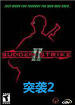 突袭2(Hidden Stroke II)