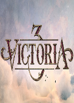 维多利亚3游戏(Victoria 3)