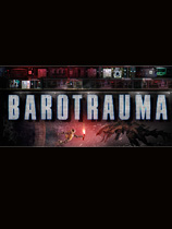 潜渊症(Barotrauma)