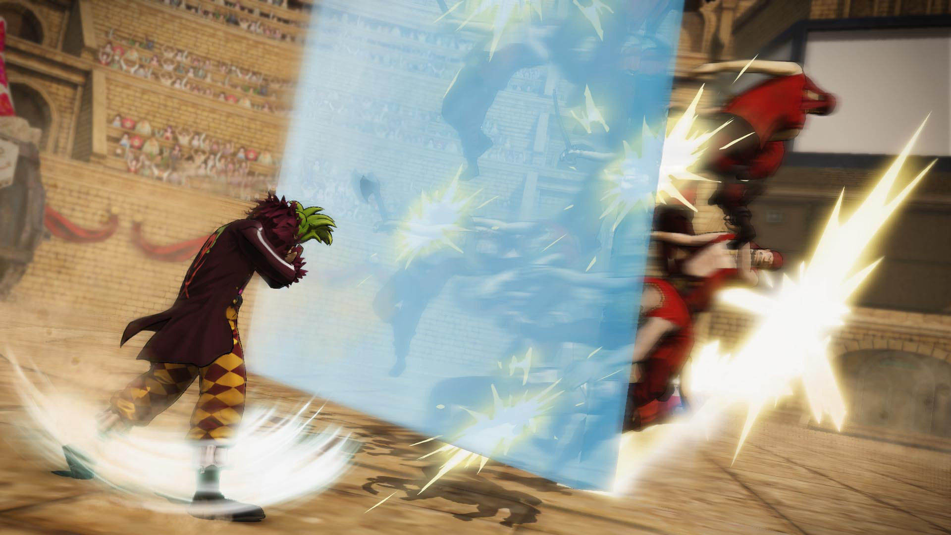 海贼无双4(Pirate Warriors 4)