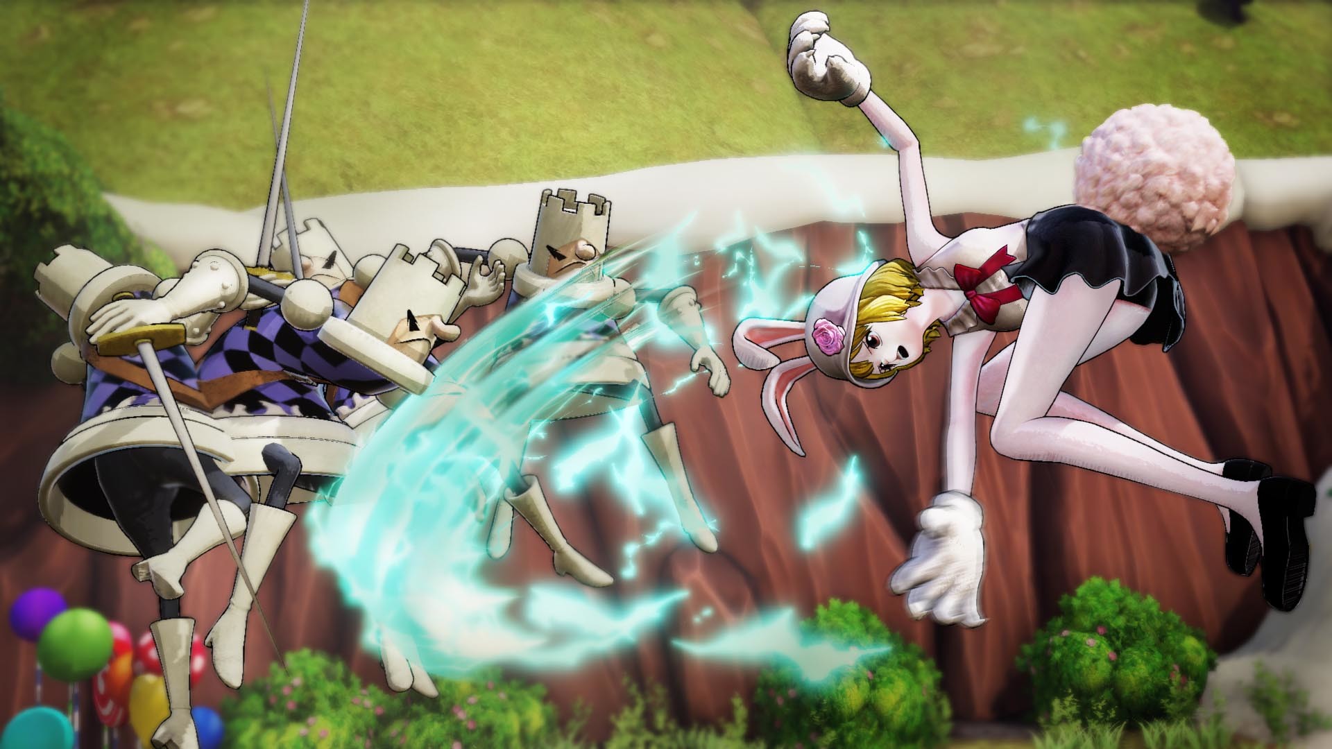 海贼无双4(Pirate Warriors 4)