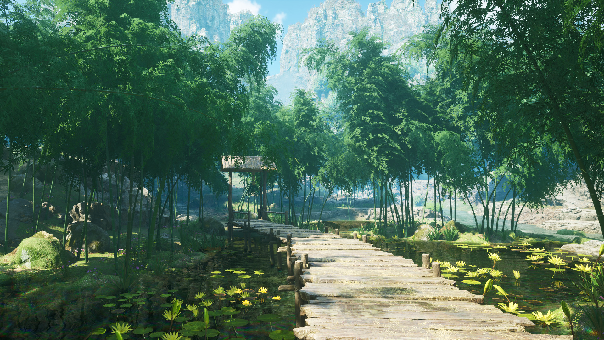 仙剑奇侠传7破解版