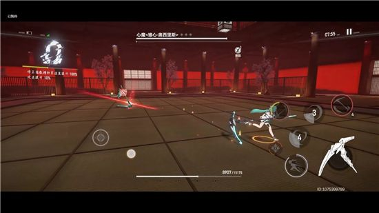 深空之眼心象挑战极难怎么过 打法技巧分享