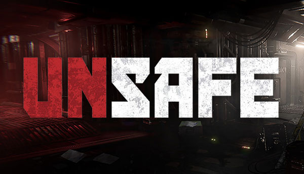 Unsafe游戏截图